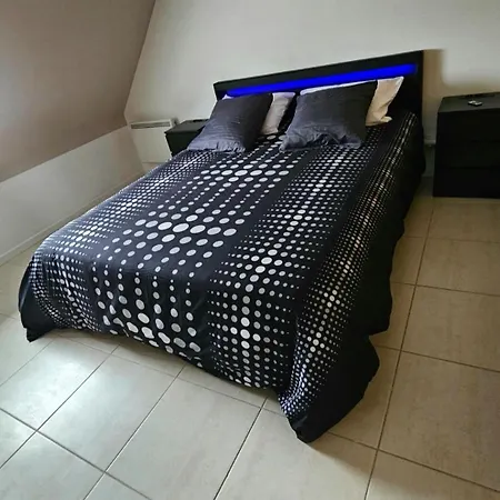 Madame 게스트하우스 Clérey