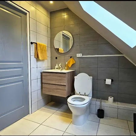 게스트하우스 Madame