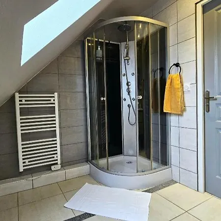 בית הארחה Madame 3*