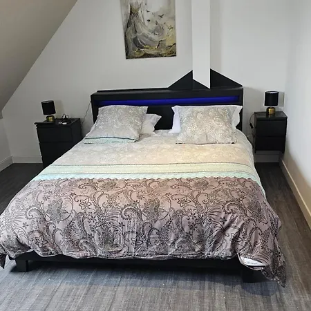 Casa de hóspedes Madame