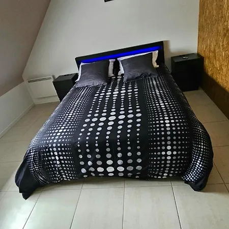 בית הארחה Madame