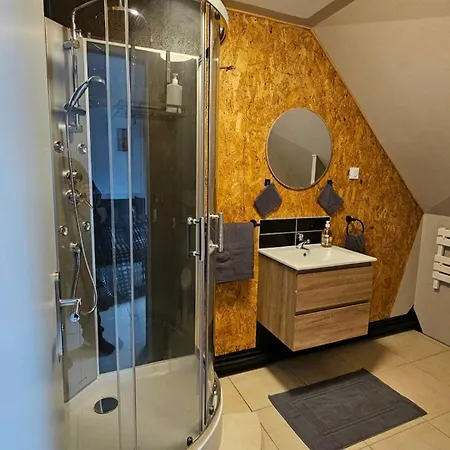 게스트하우스 Madame