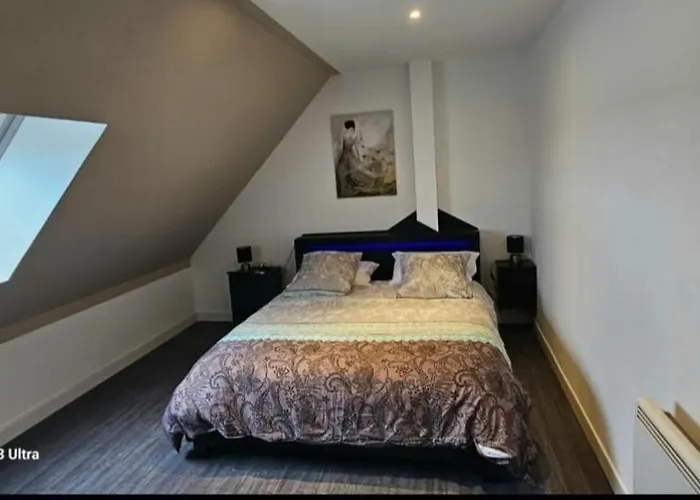 Guest house Madame 3*