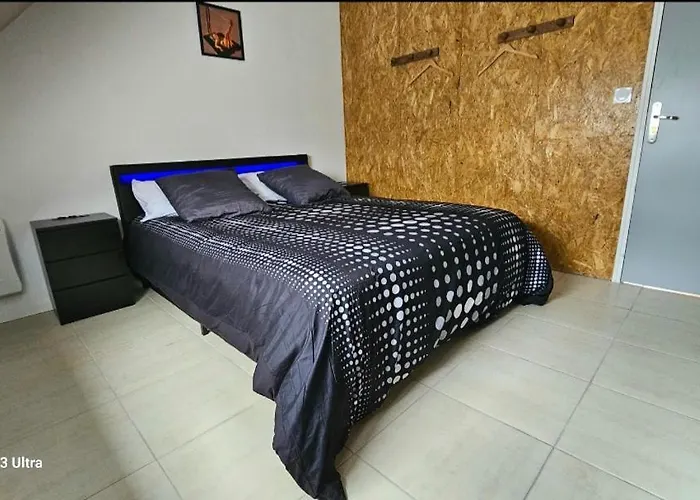 Guest house Madame 3*