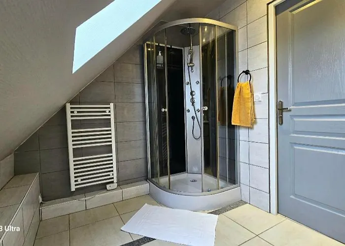 Guest house Madame 3*