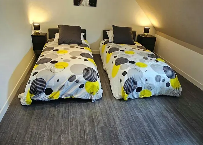 Guest house Madame Clerey